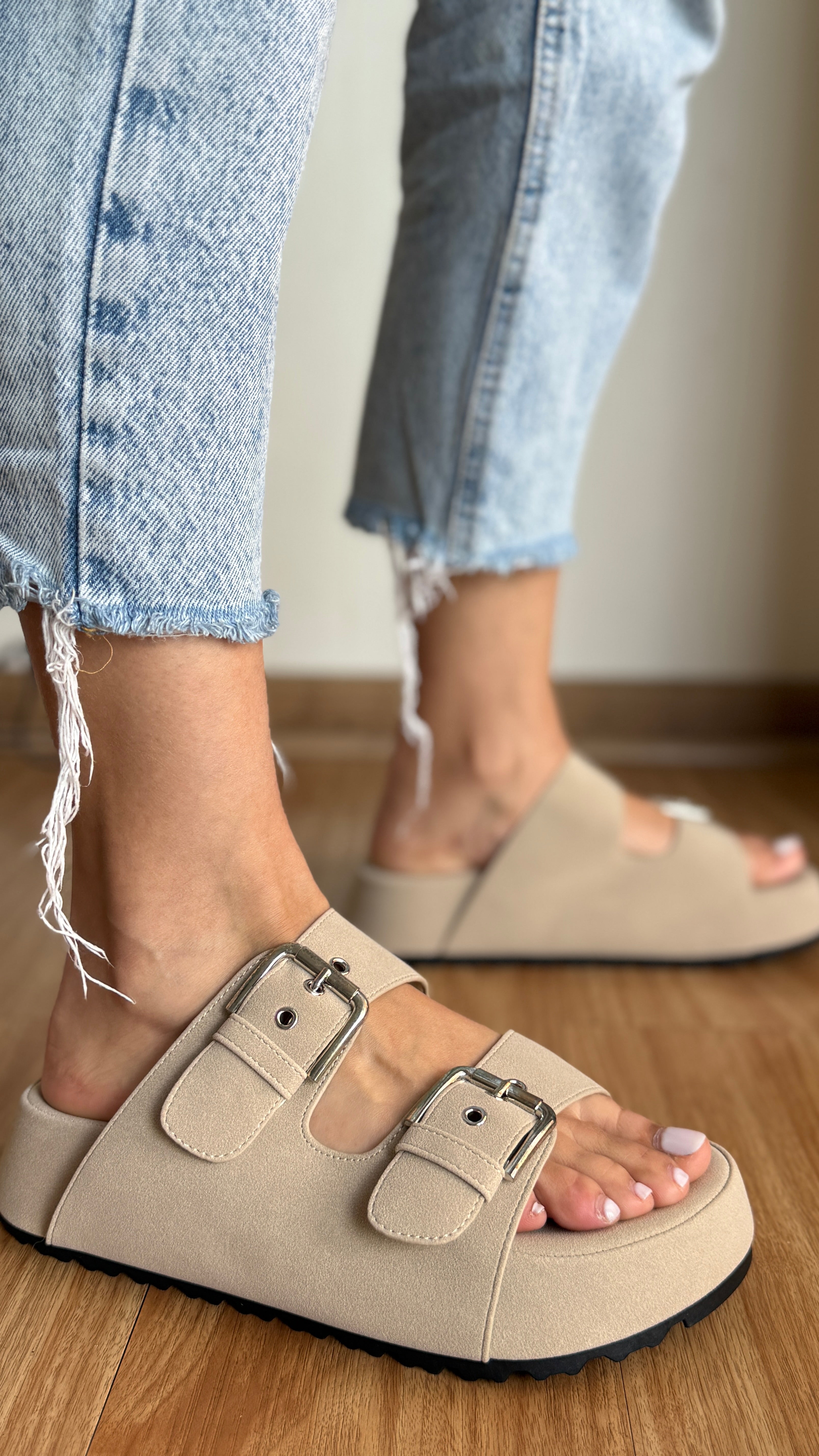 SANDALIAS MARGARITAS