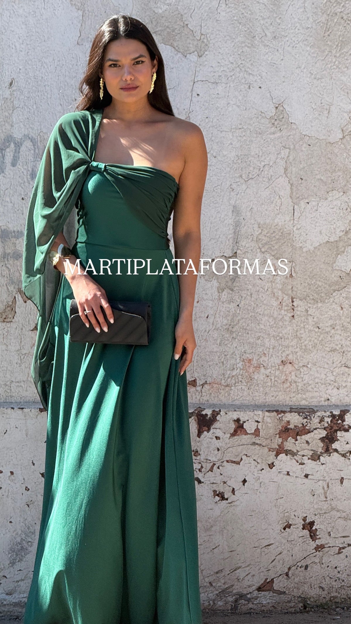 VESTIDOS DE FIESTA