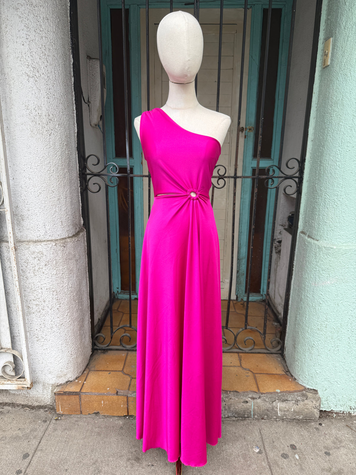Vestido Isabel