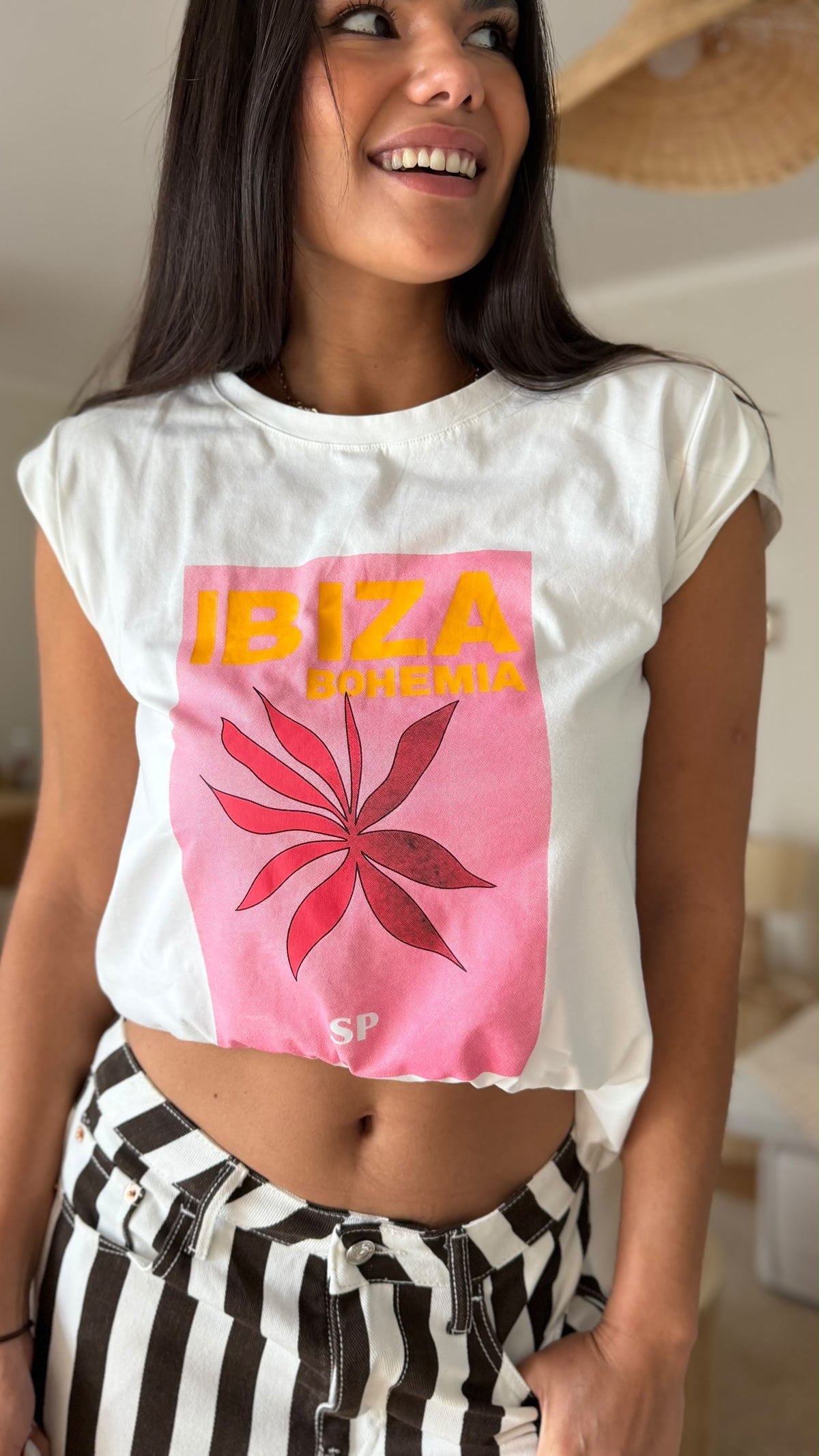Polera Diseño
