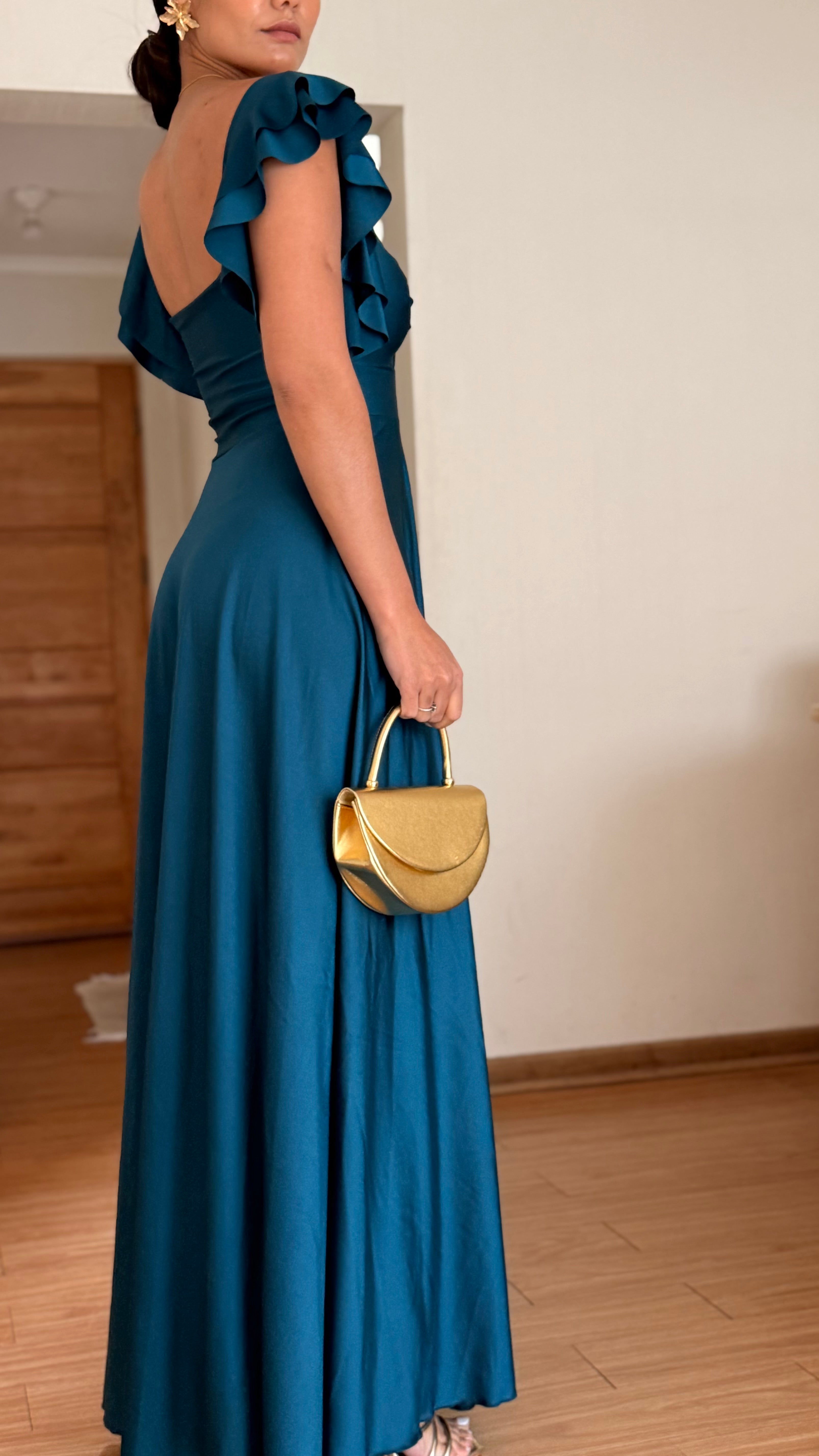 VESTIDO PILY
