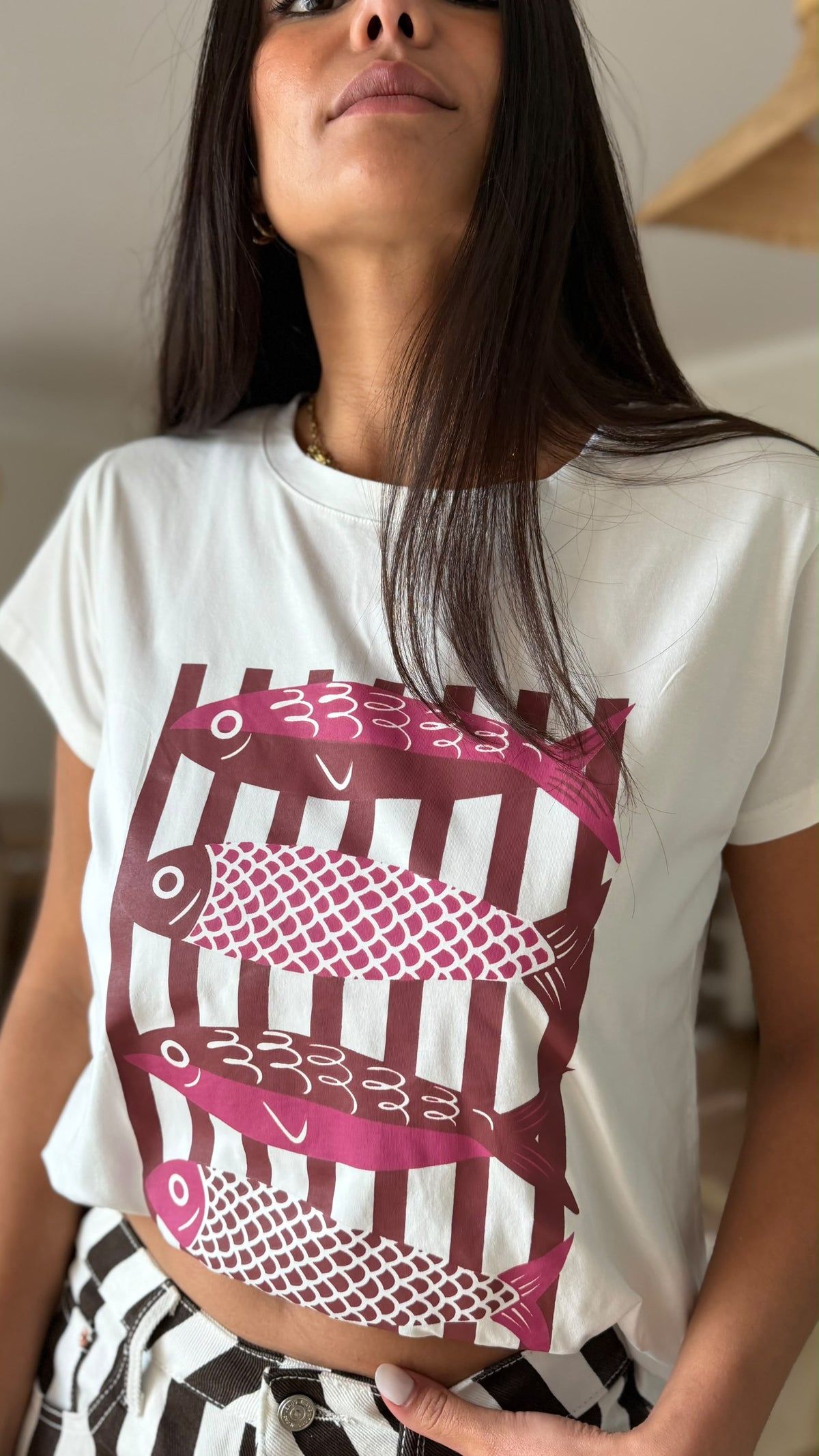 Polera Diseño