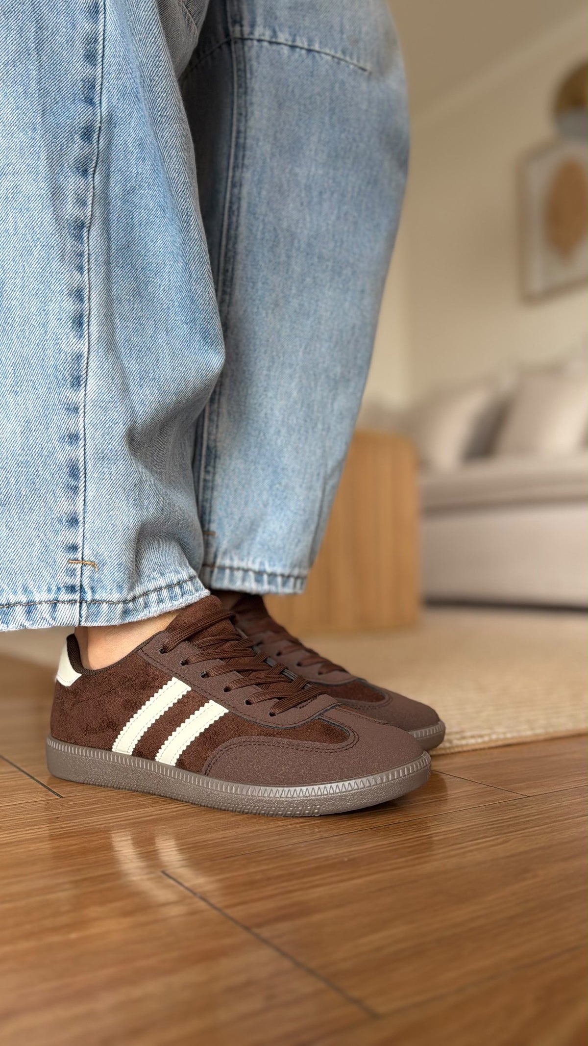 Zapatillas Sabas