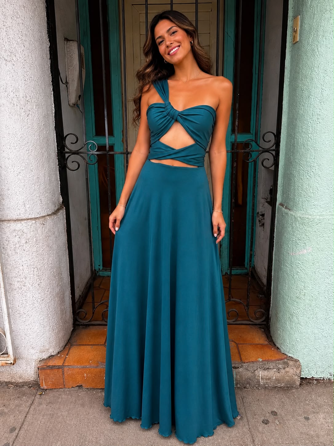 Vestido Diva