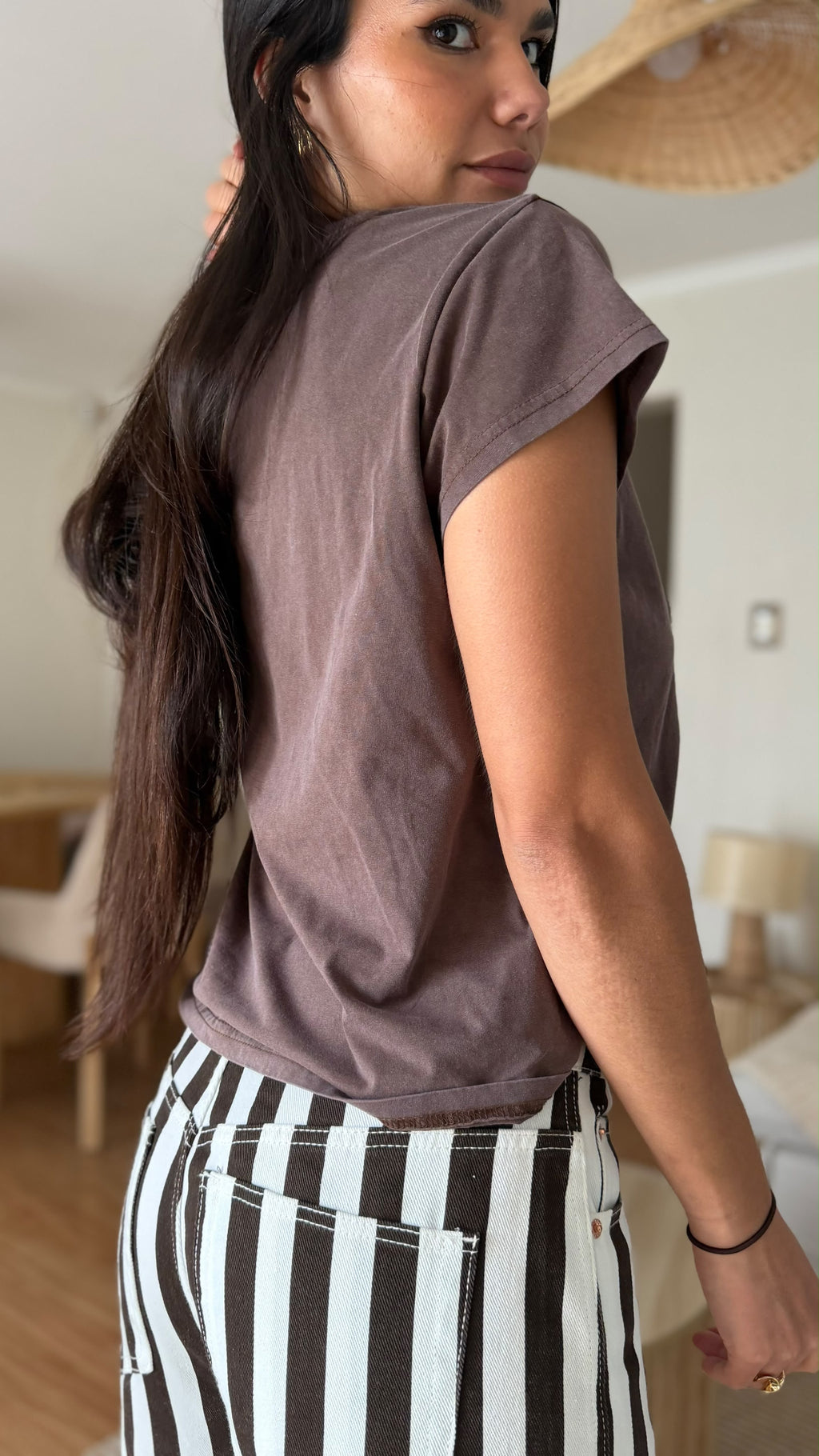 Polera Diseño