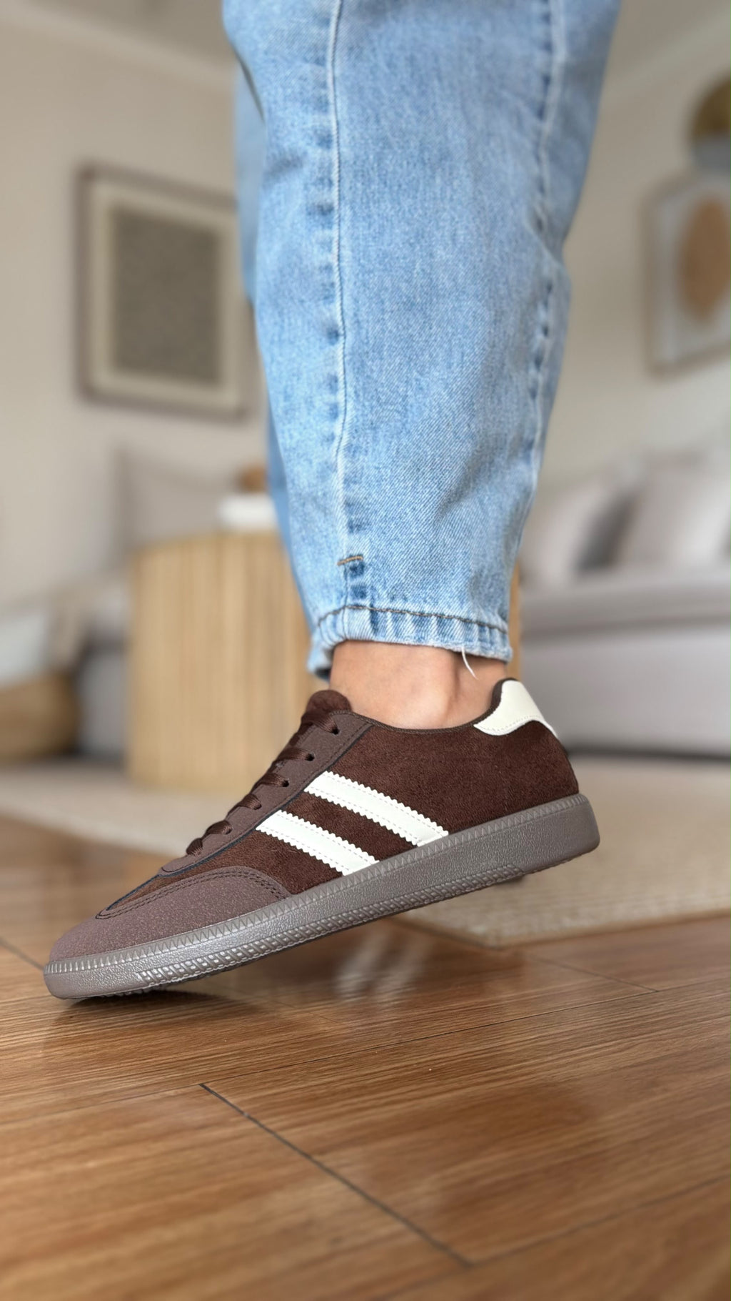 Zapatillas Sabas
