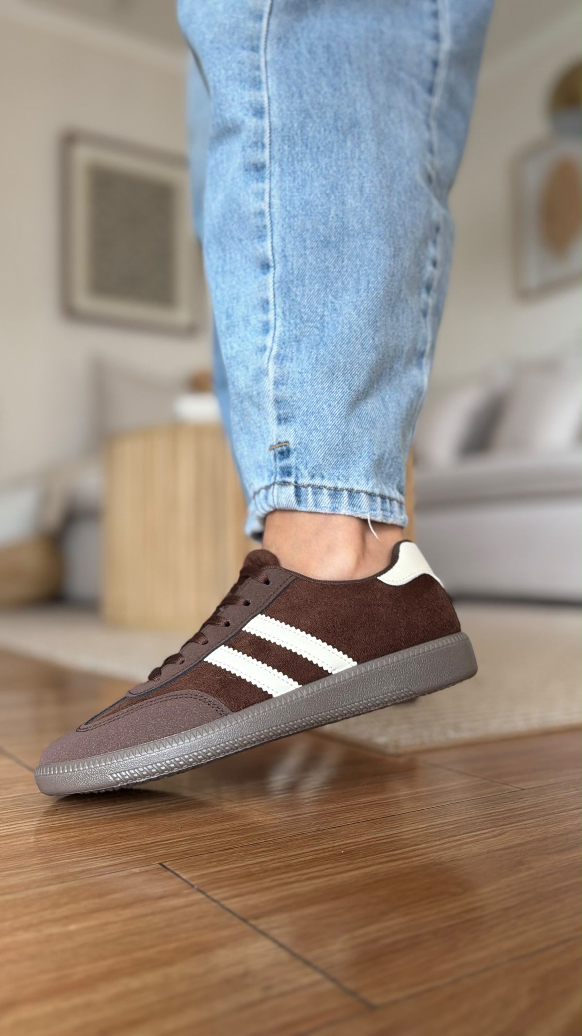 Zapatillas Sabas