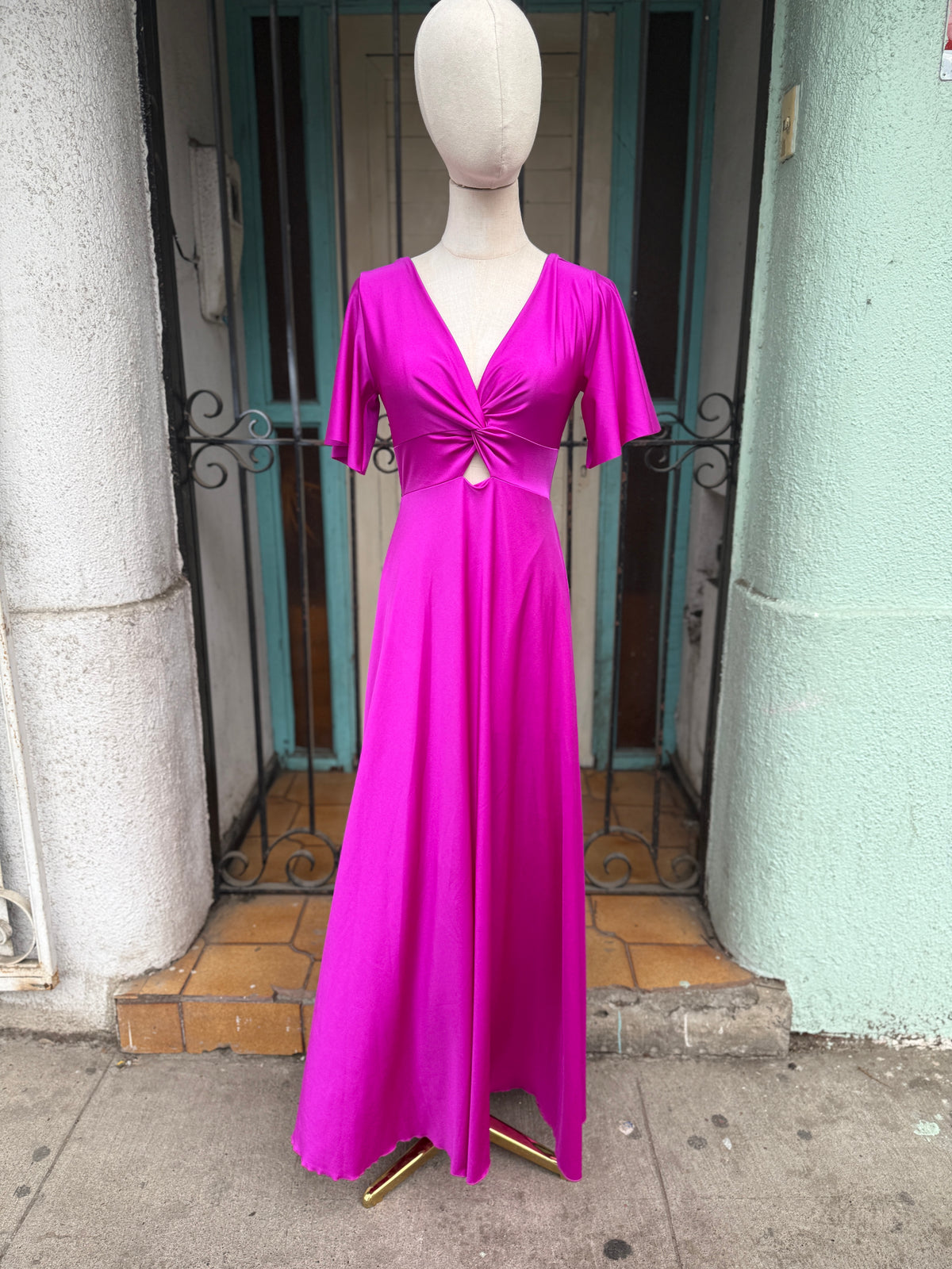 Vestido Cami