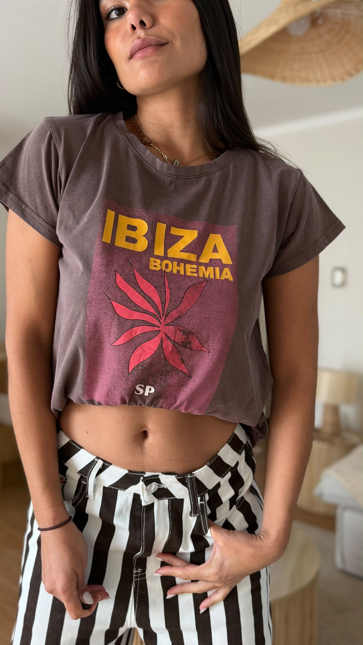 Polera Diseño