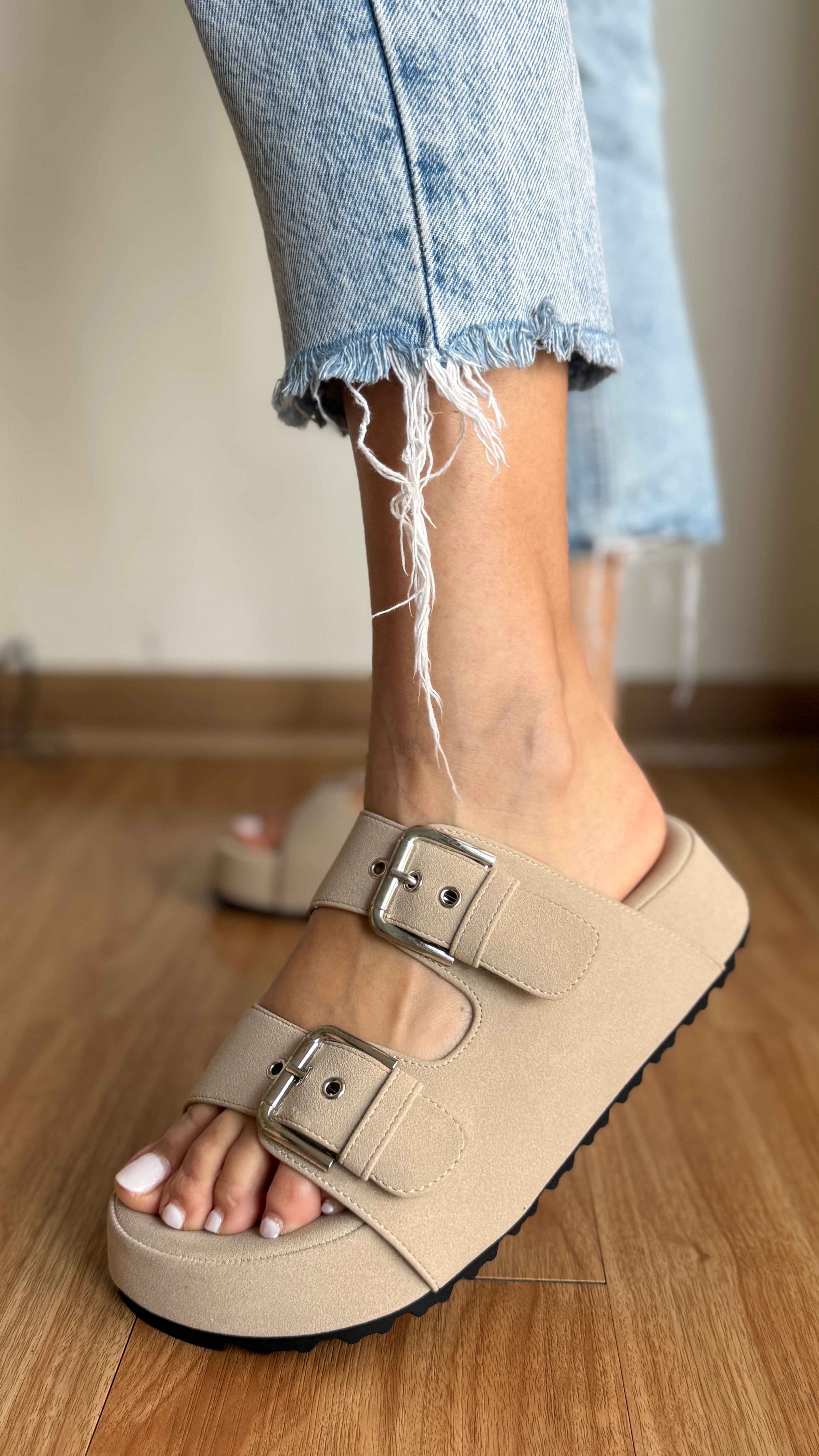 SANDALIAS MARGARITAS