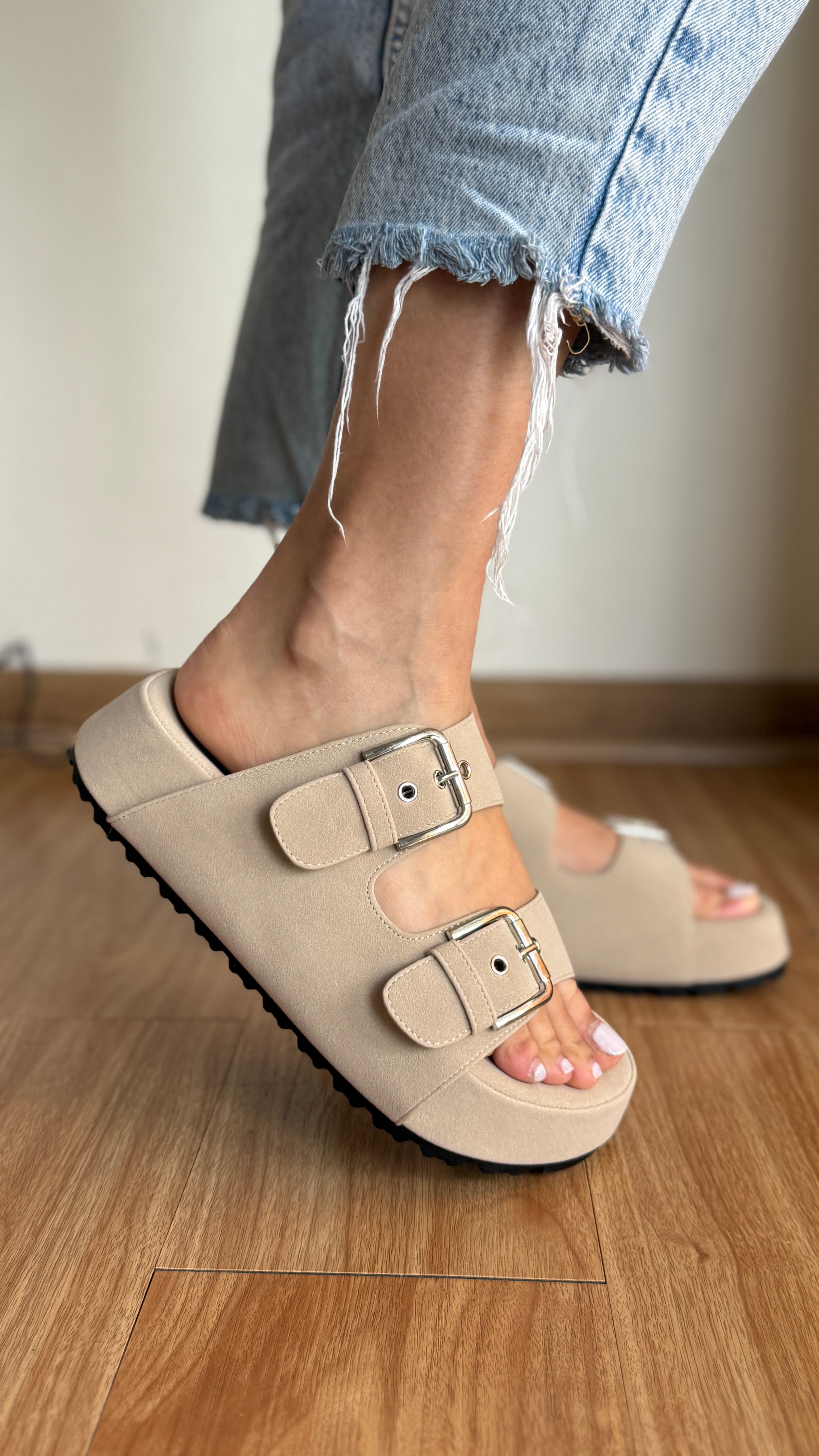 SANDALIAS MARGARITAS