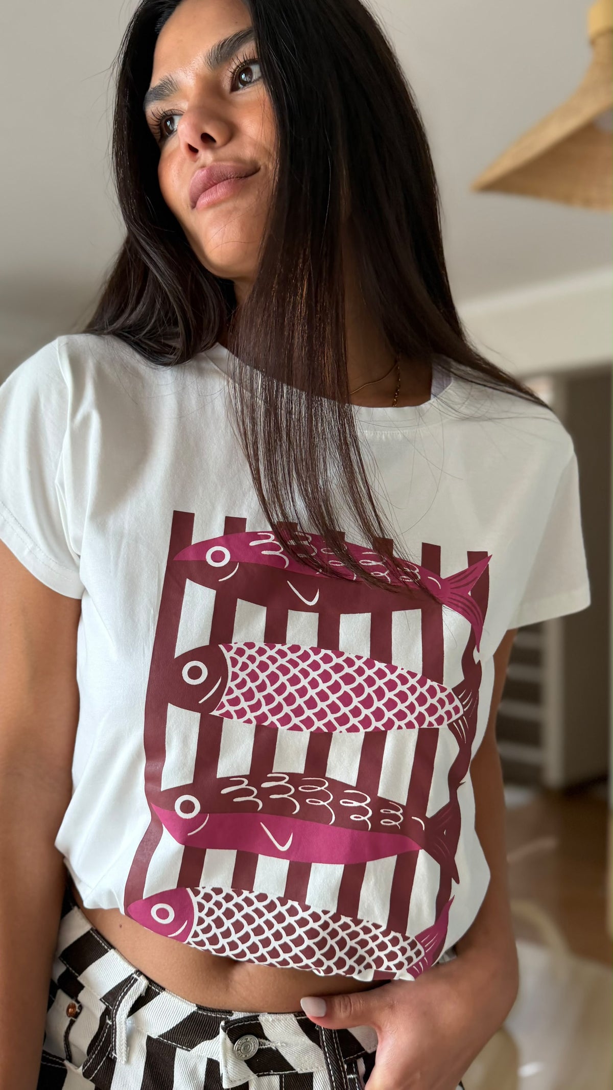 Polera Diseño