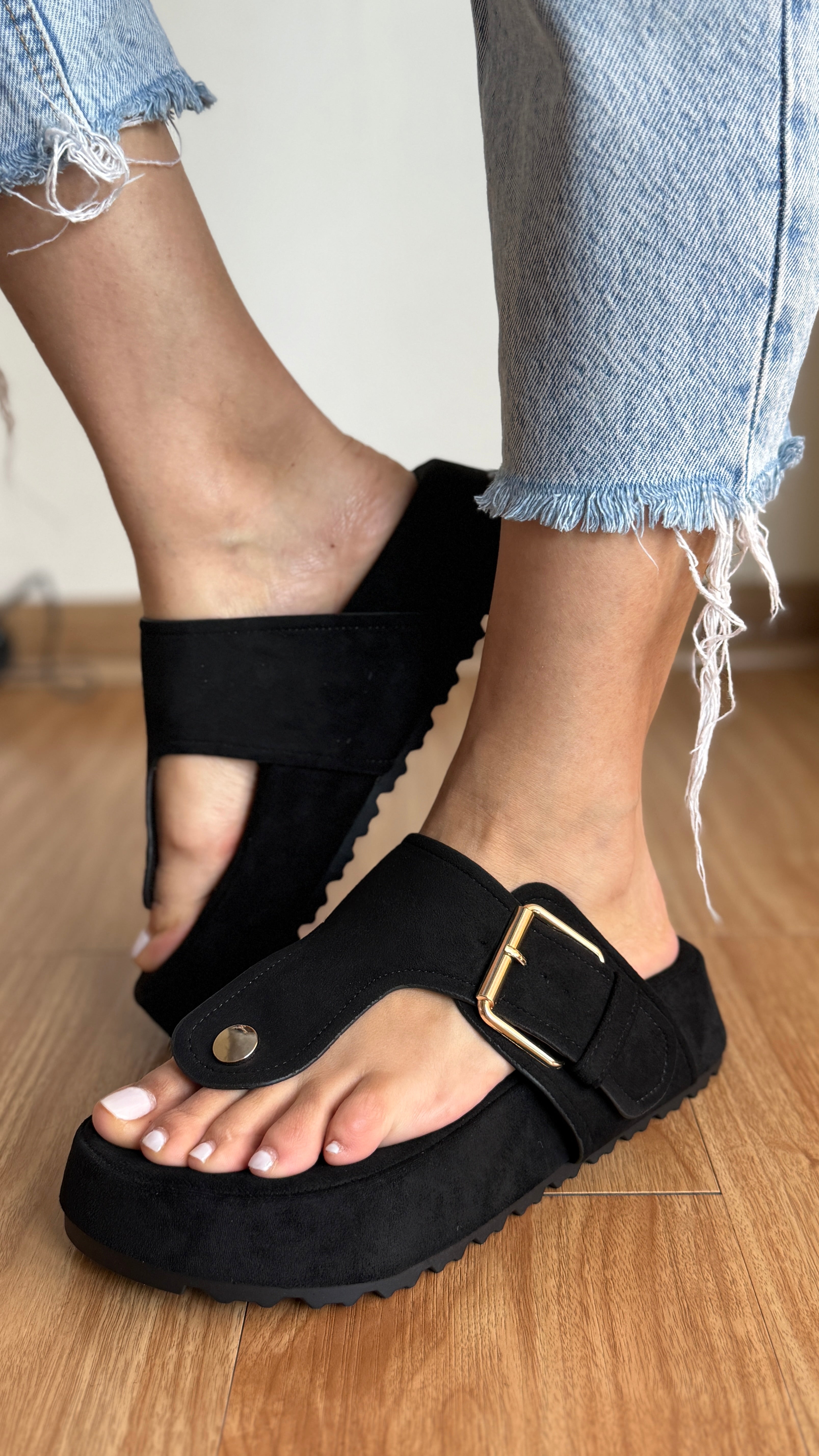 SANDALIA ALICIA
