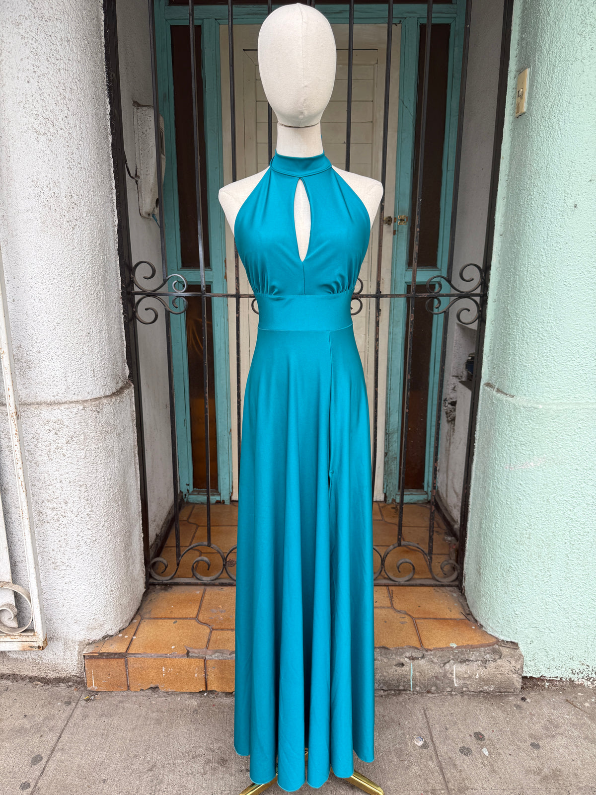 Vestido Lorena