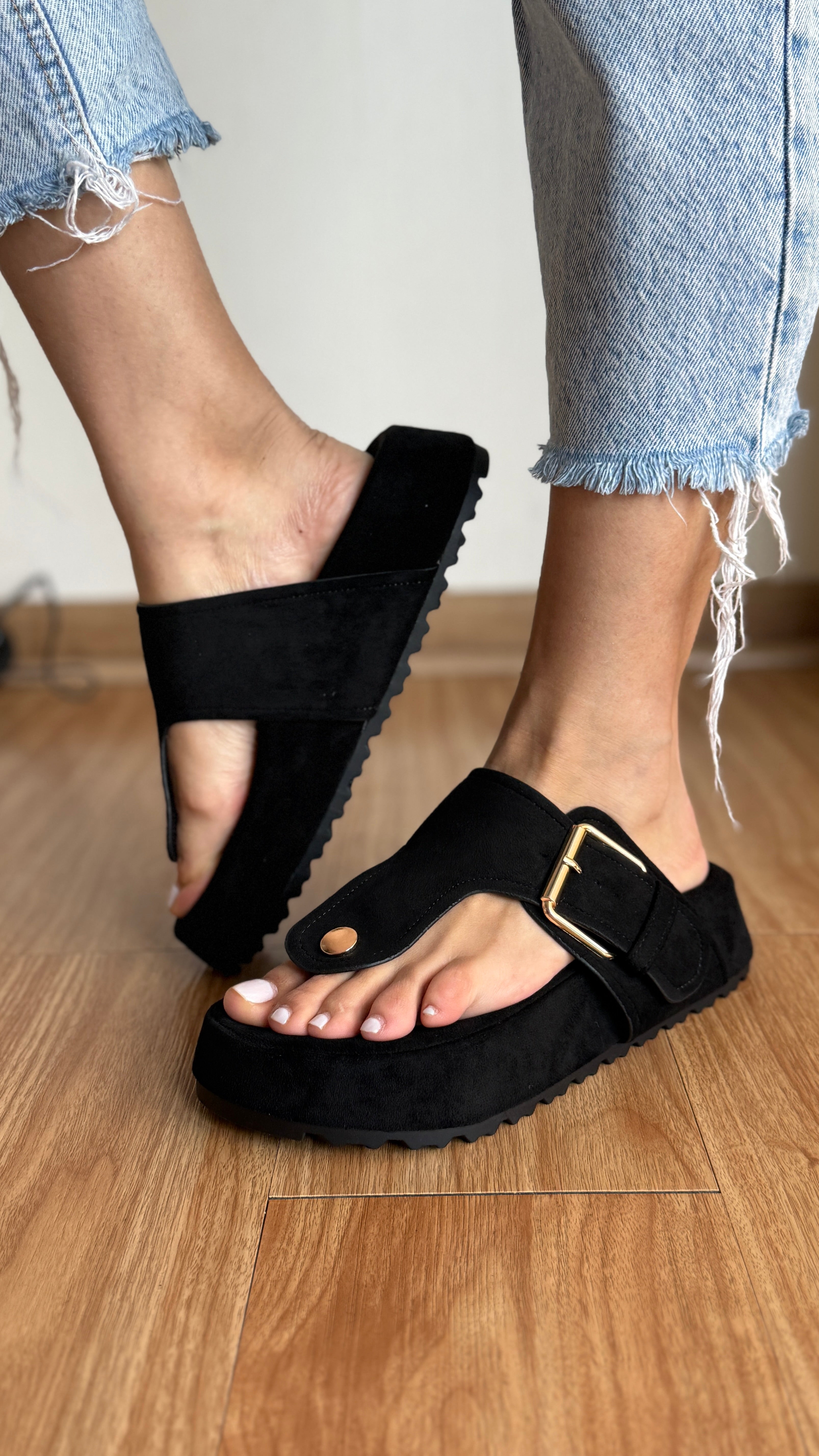 SANDALIA ALICIA