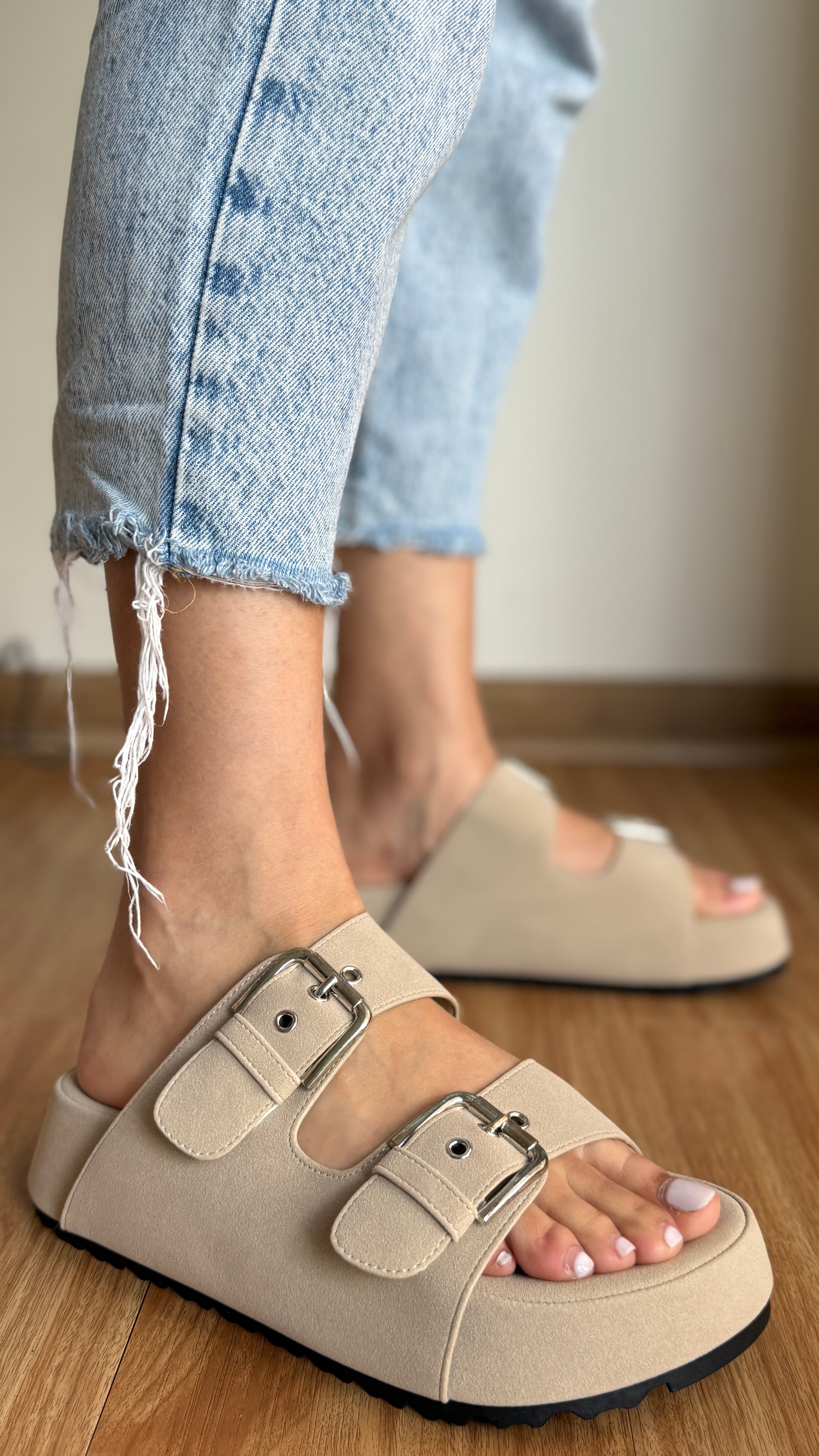 SANDALIAS MARGARITAS