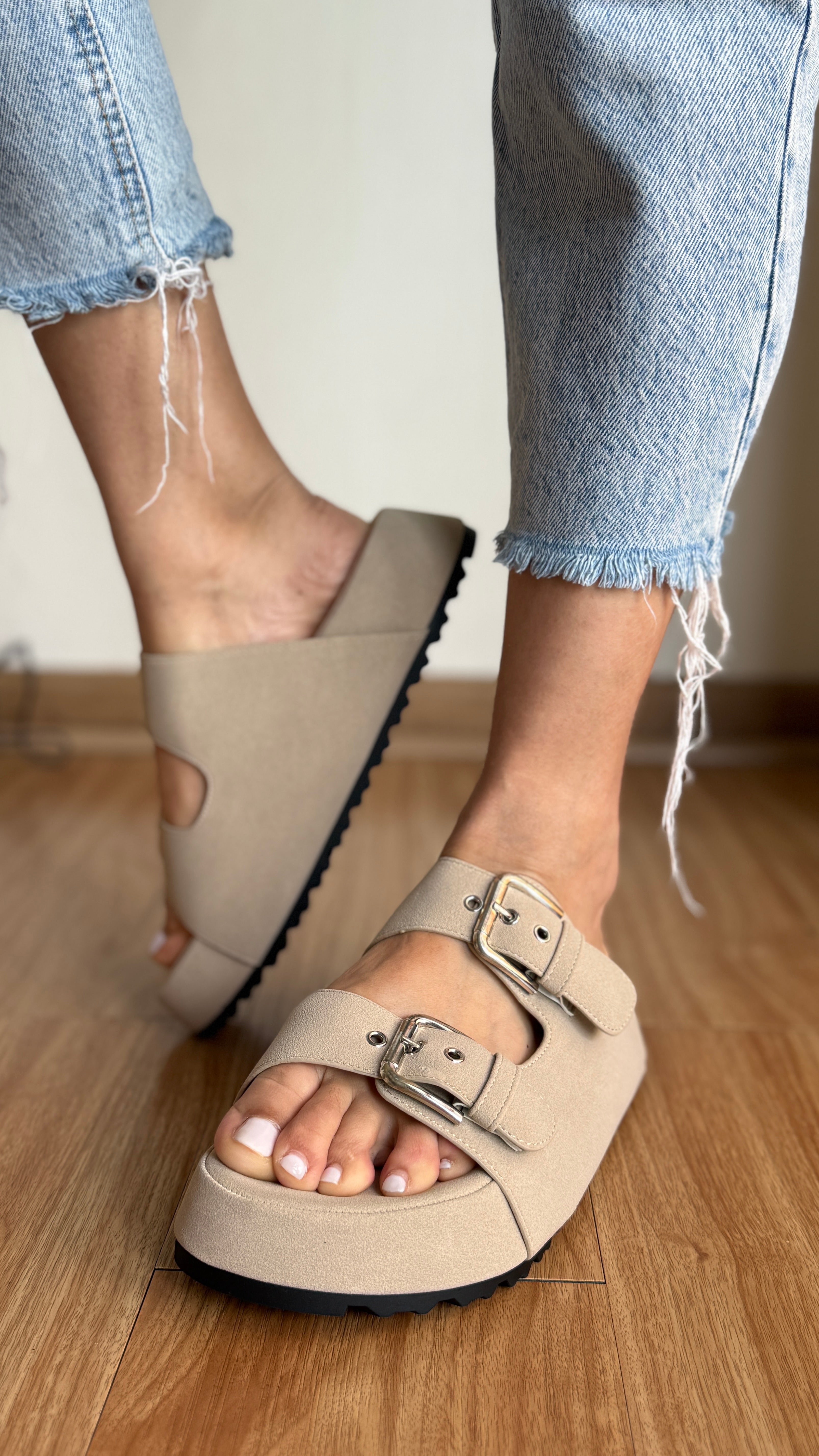 SANDALIAS MARGARITAS