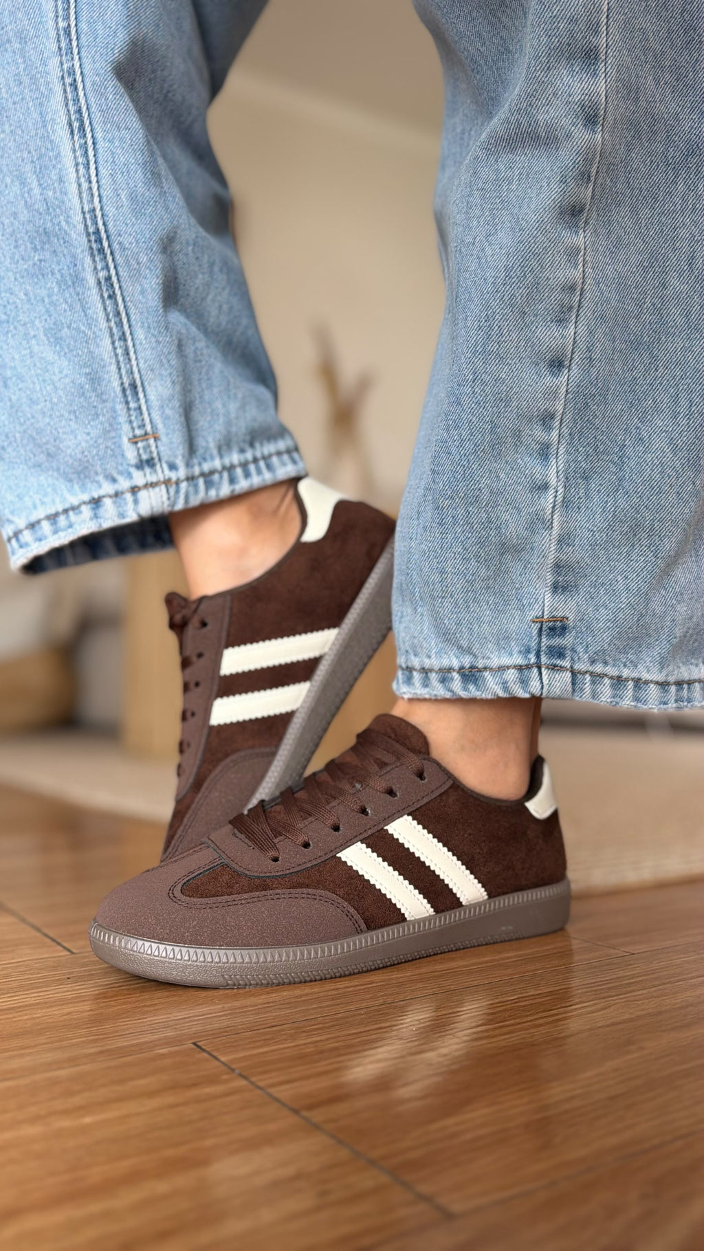 Zapatillas Sabas