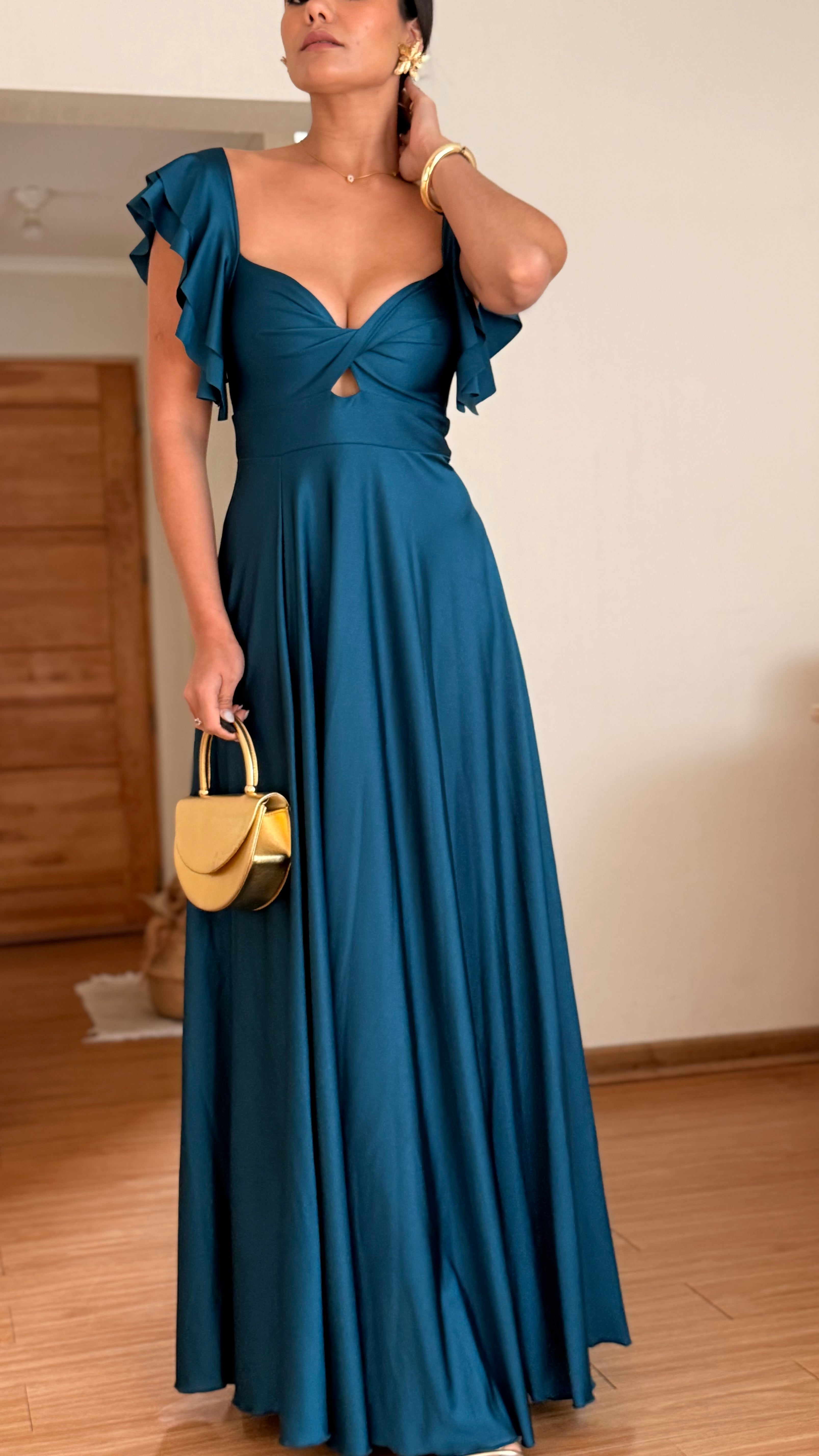 VESTIDO PILY