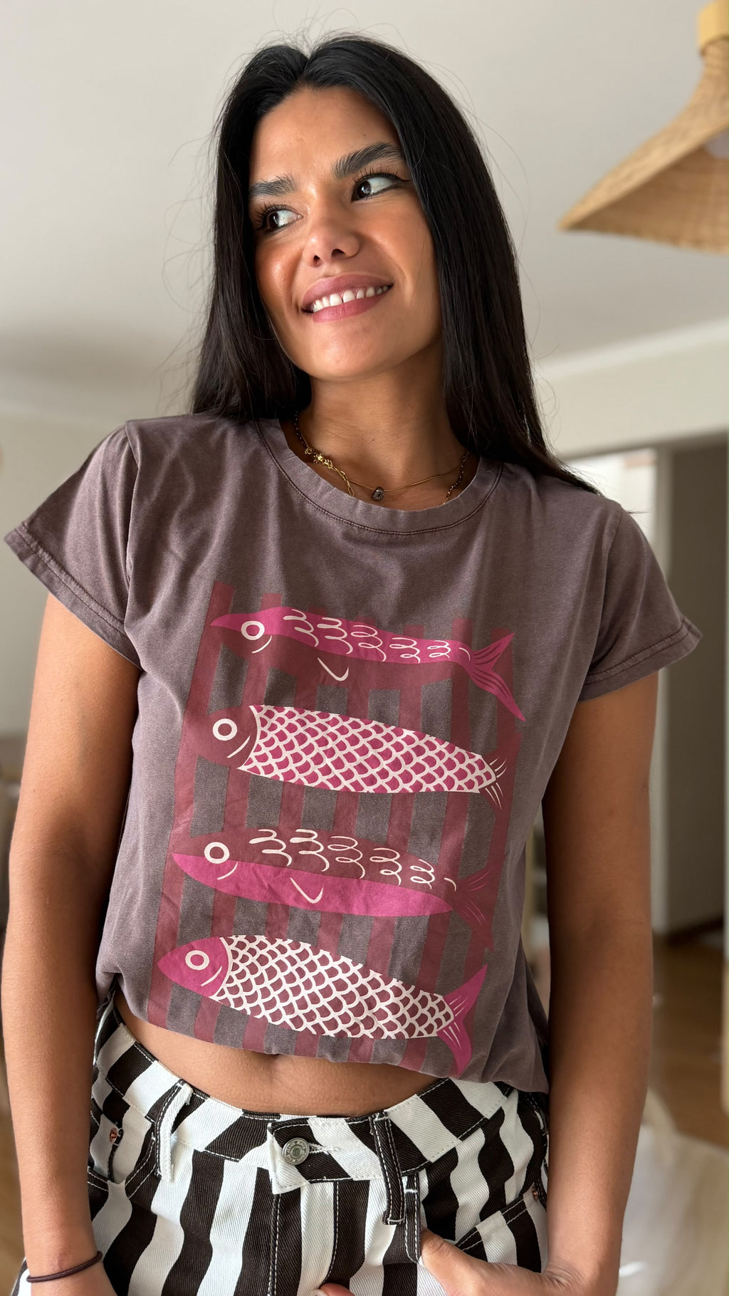 Polera Diseño
