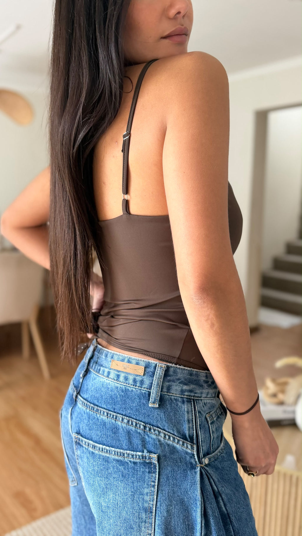 Body Tirantes