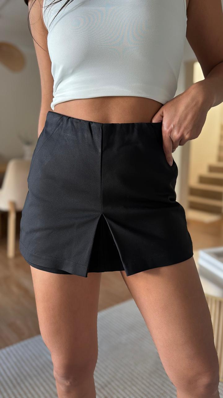 Falda short🖤 CYBER MP 💓