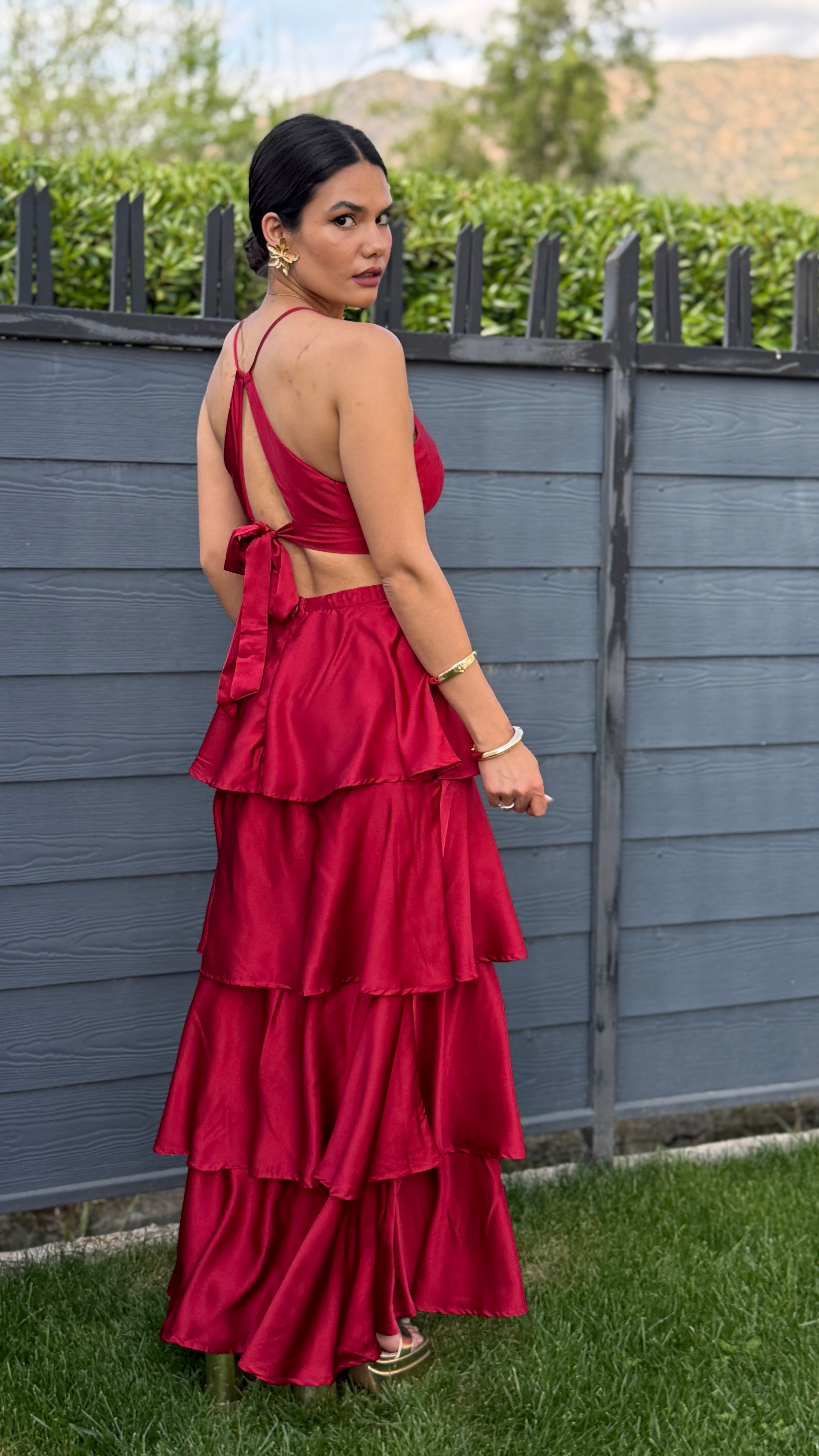 VESTIDO ROMA