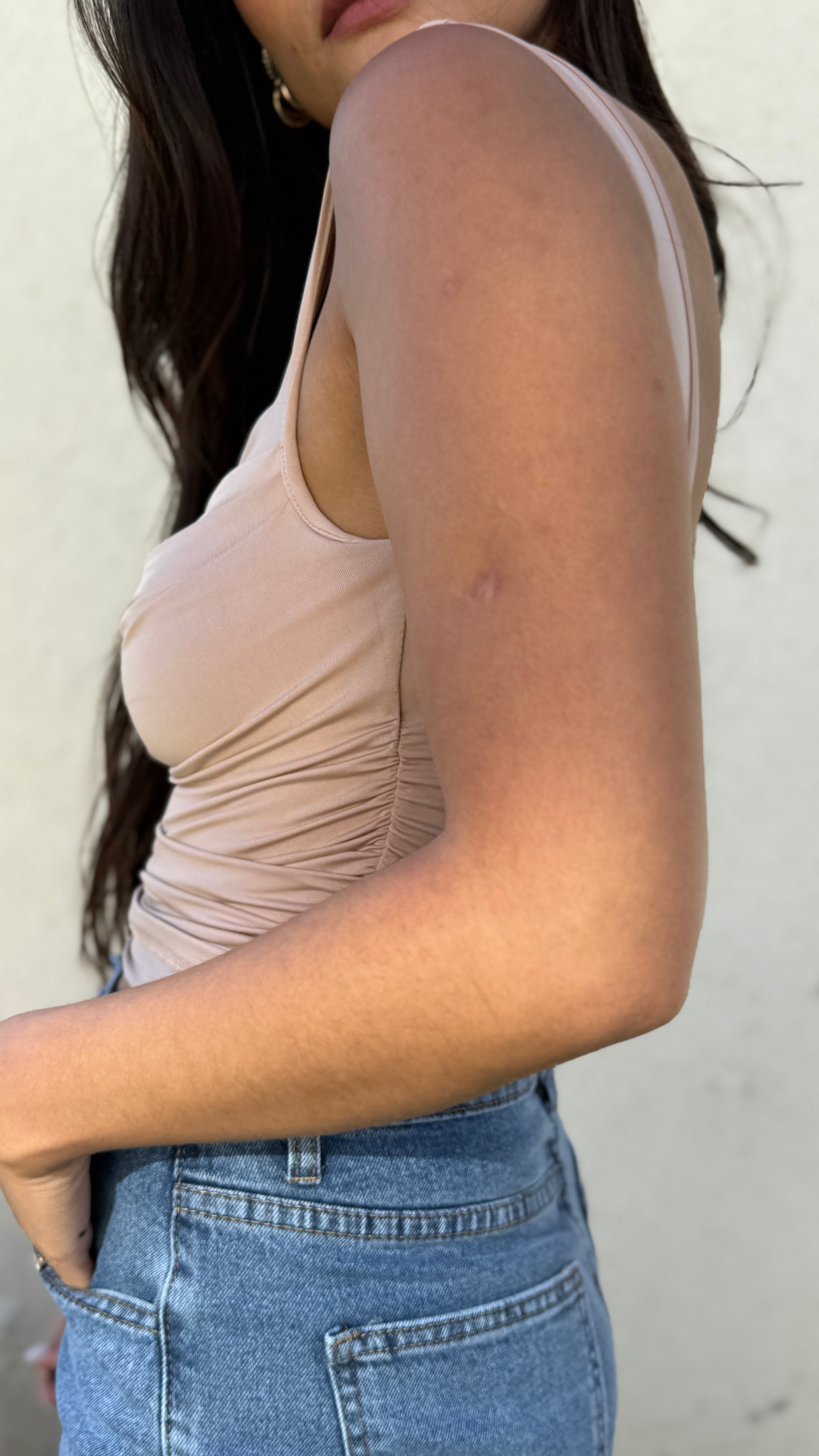 POLERA BASICA