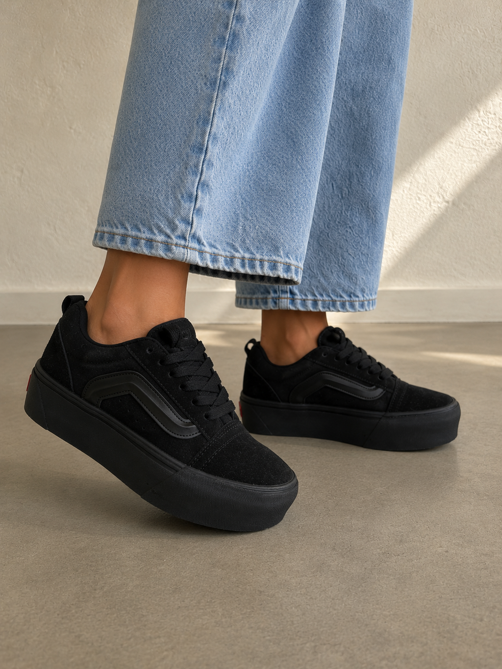 Zapatillas Urban PRECIO CYBER DAY