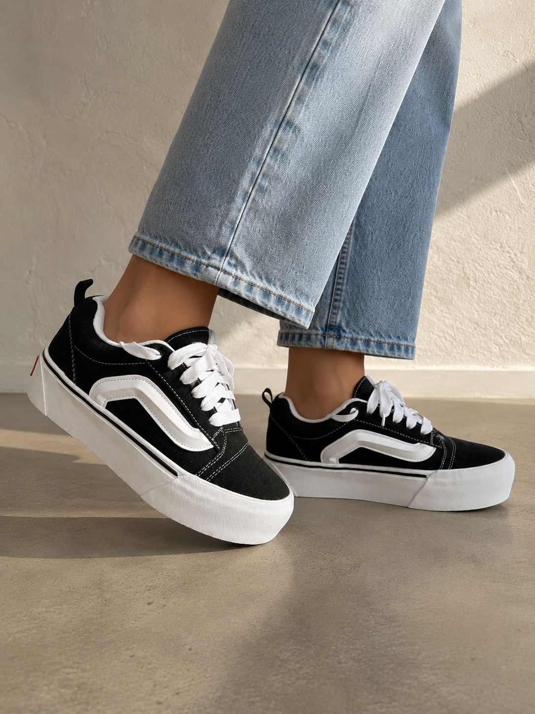 Zapatillas Urban