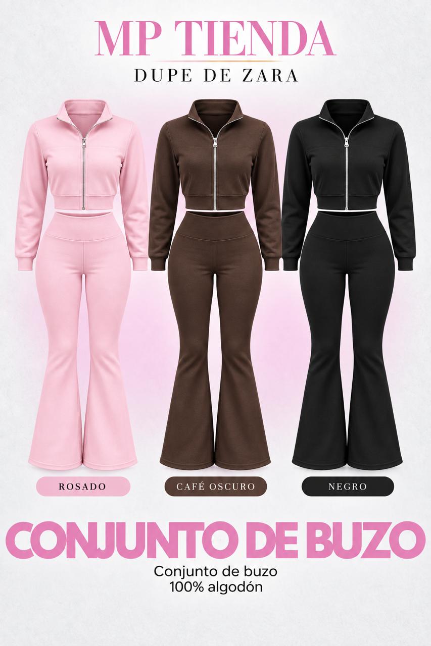 Buzos