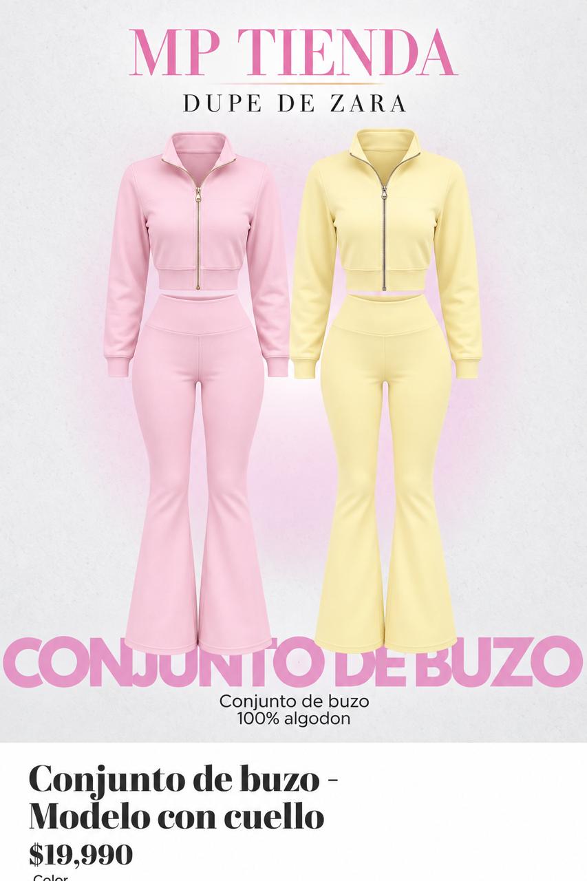 Buzos