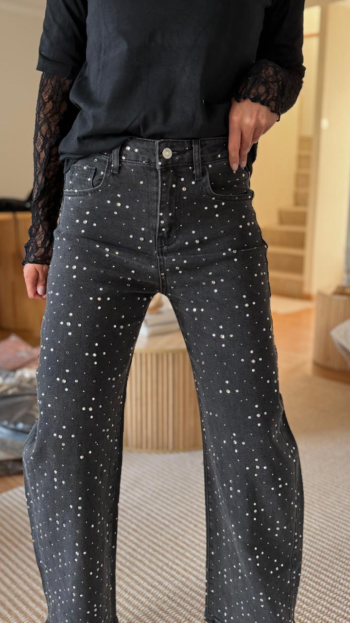 Jeans 💖 brillo CYBER MP TIENDA 💓