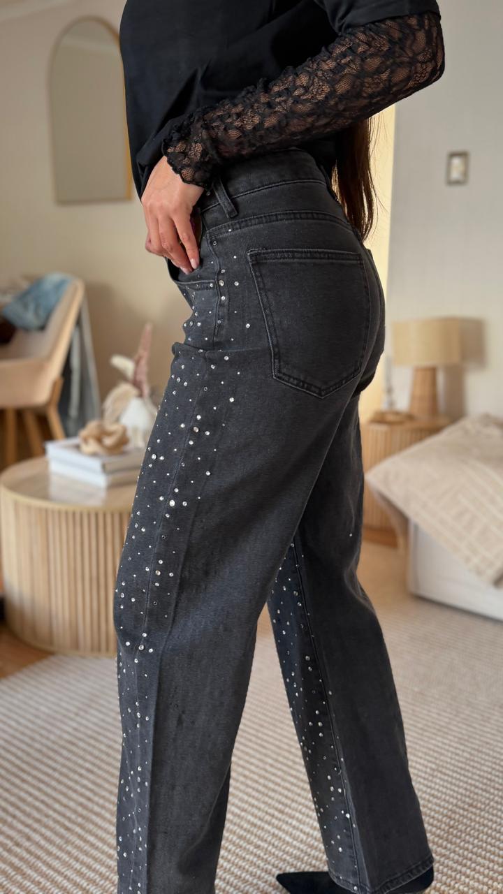 Jeans 💖 brillo CYBER MP TIENDA 💓
